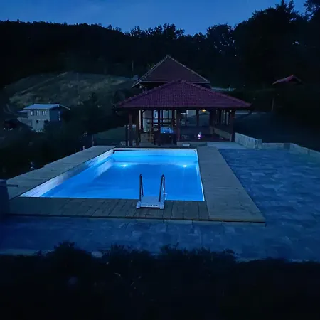 Appartement Ivanjicki Raj *