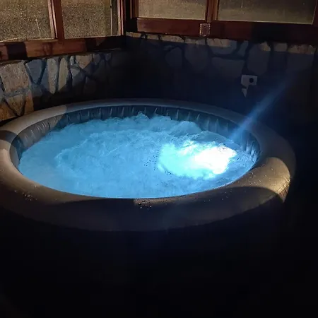 Ivanjicki Raj Appartement