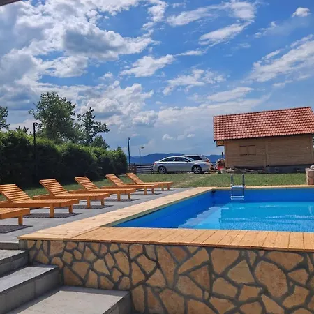 Appartement Ivanjicki Raj