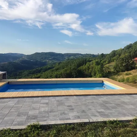 Appartement Ivanjicki Raj