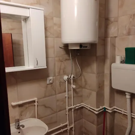 Appartement Ivanjicki Raj Ivanjica