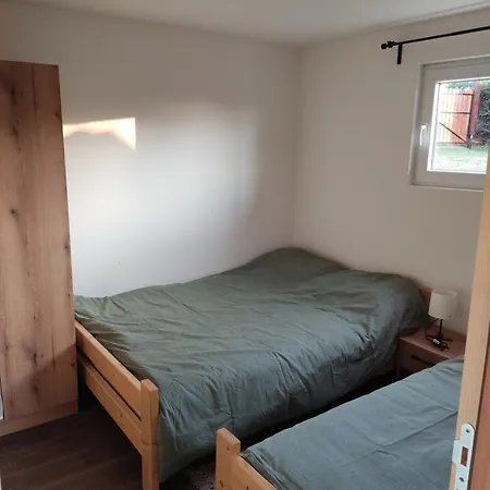 Appartement Ivanjicki Raj