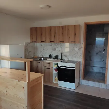 Appartement Ivanjicki Raj *