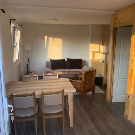 Appartement Ivanjicki Raj