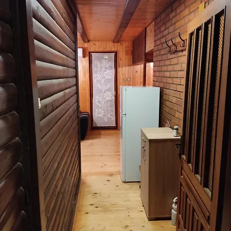 Ivanjicki Raj Appartement *