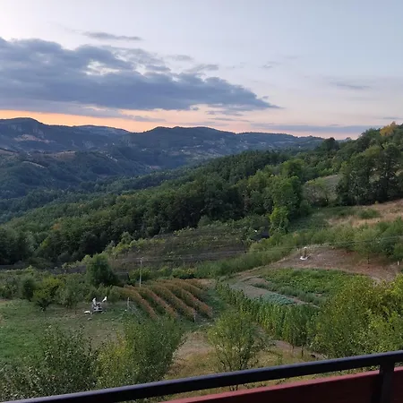 Ivanjicki Raj Appartement Ivanjica