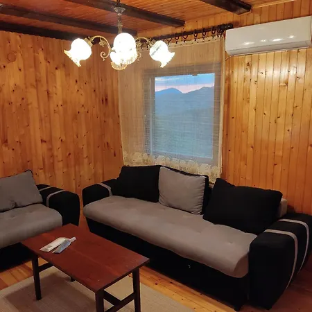 Appartement Ivanjicki Raj *