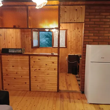 Ivanjicki Raj Appartement